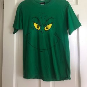 Grinch Shirt